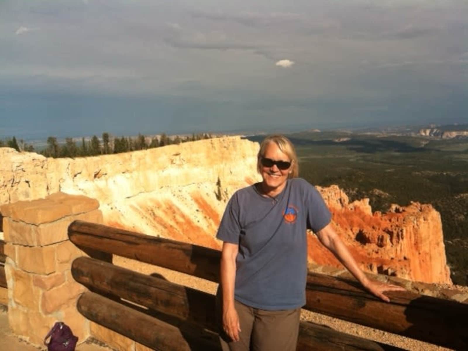 Tracy from Portage, Michigan, United States