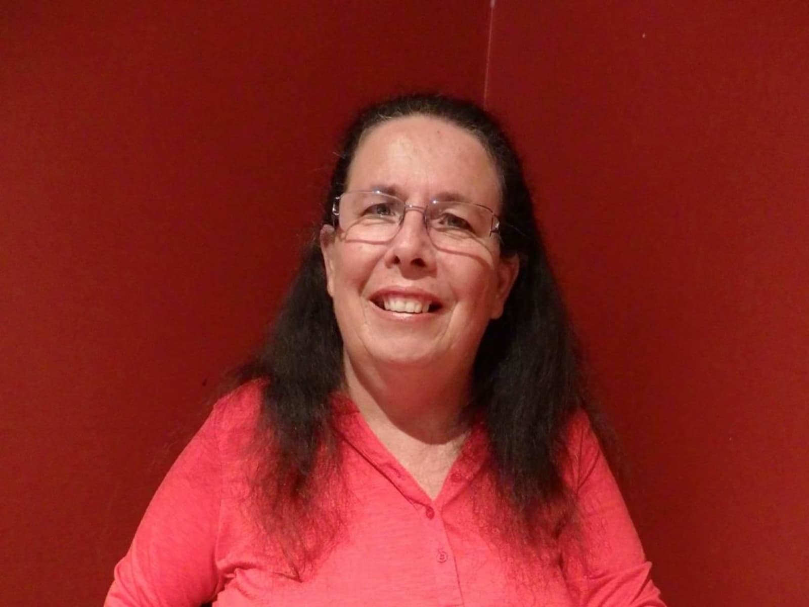 Karen from Brisbane, Queensland, Australia