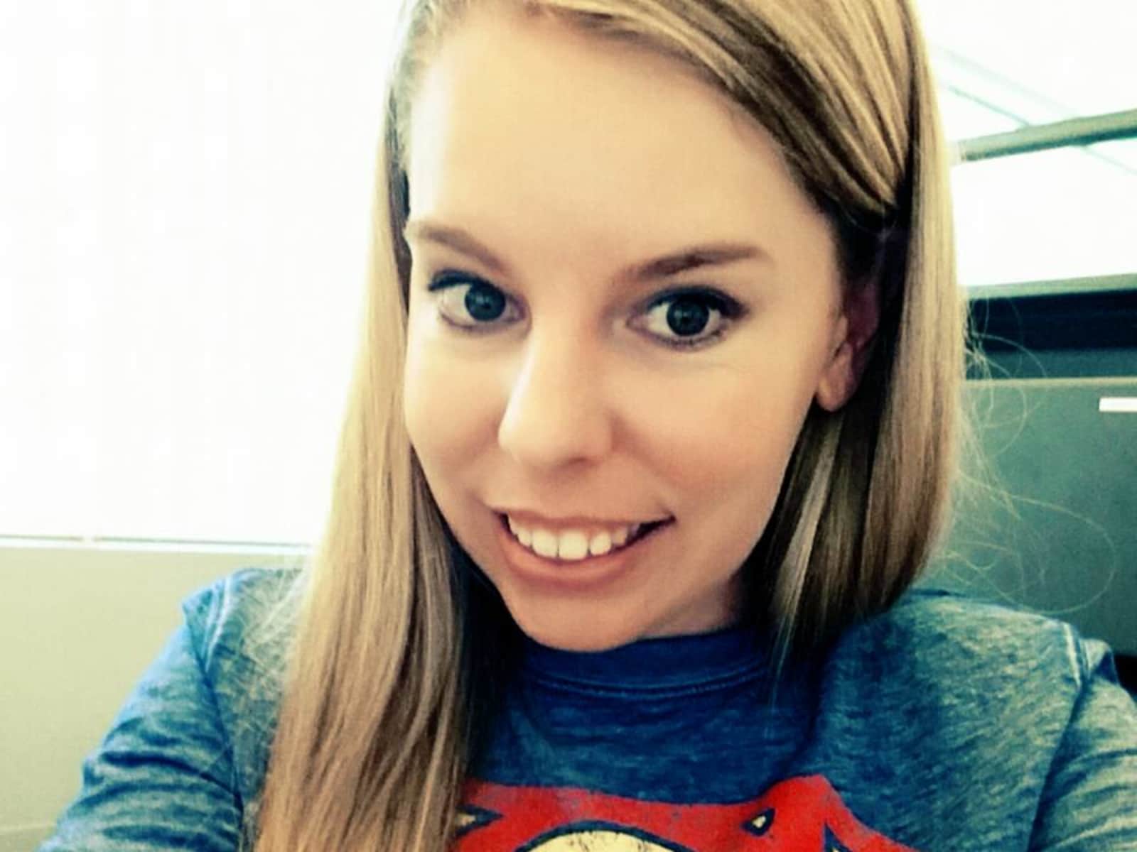 Stephanie from Orange, California, United States