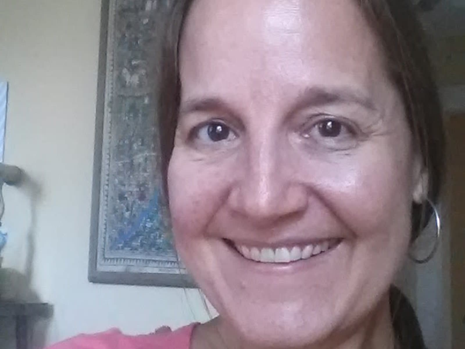 Launa from Dallas, Texas, United States