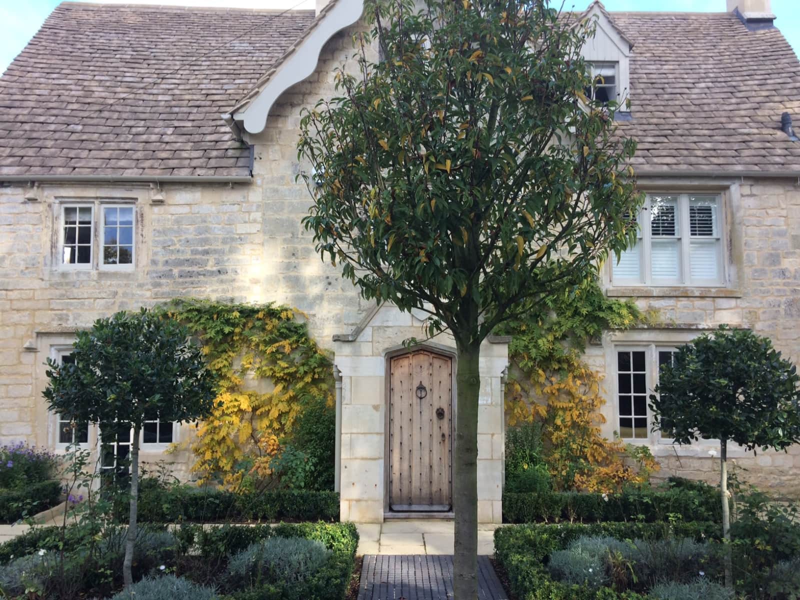 Housesitting assignment in Painswick, United Kingdom