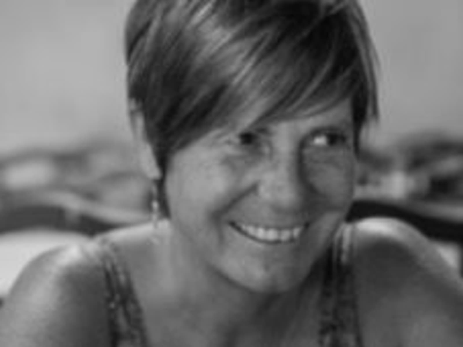 Tracy from Philadelphia, Pennsylvania, United States