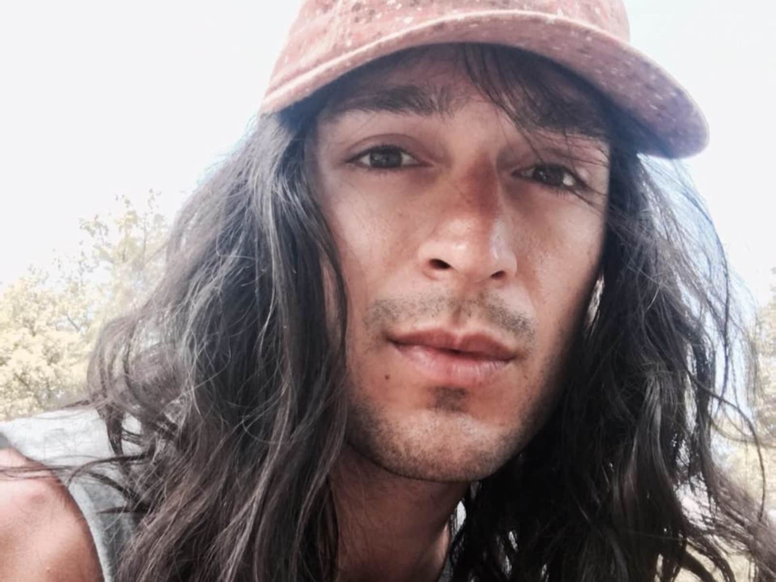 Diego from San Antonio, Texas, United States