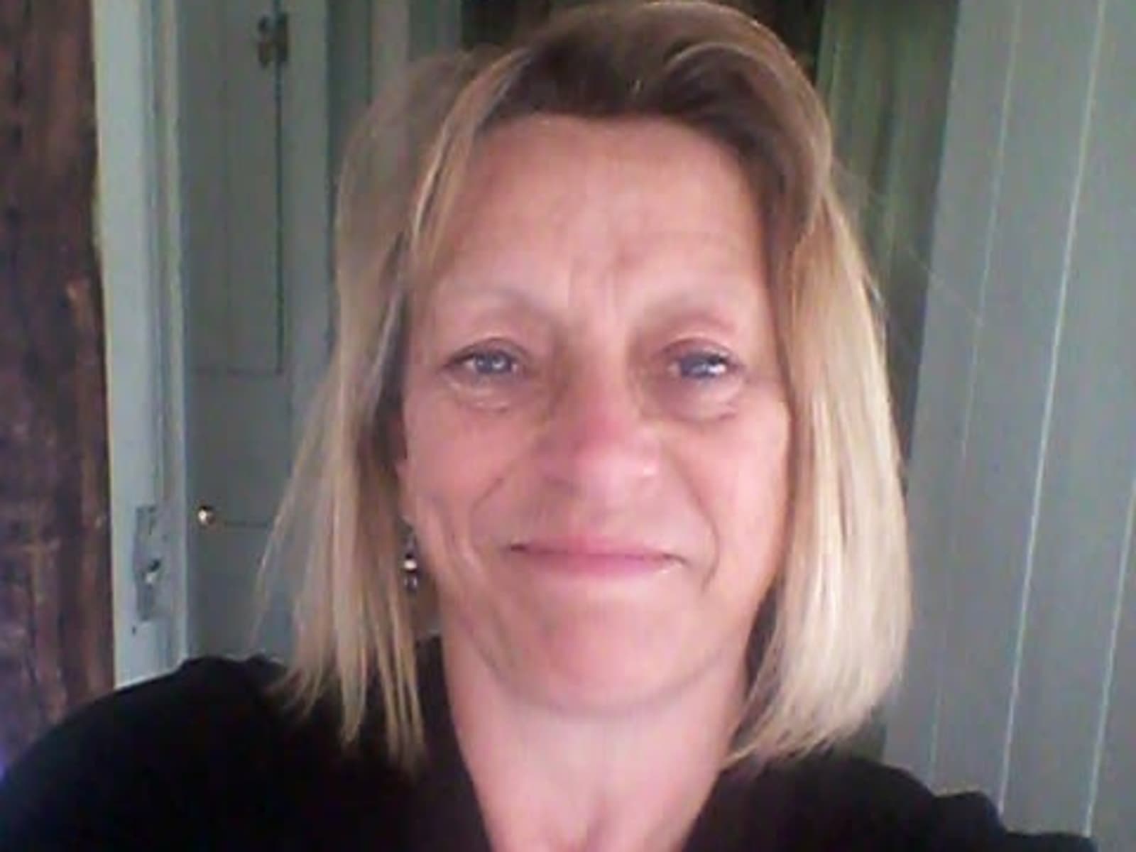 Yvonne from Bury St Edmunds, United Kingdom