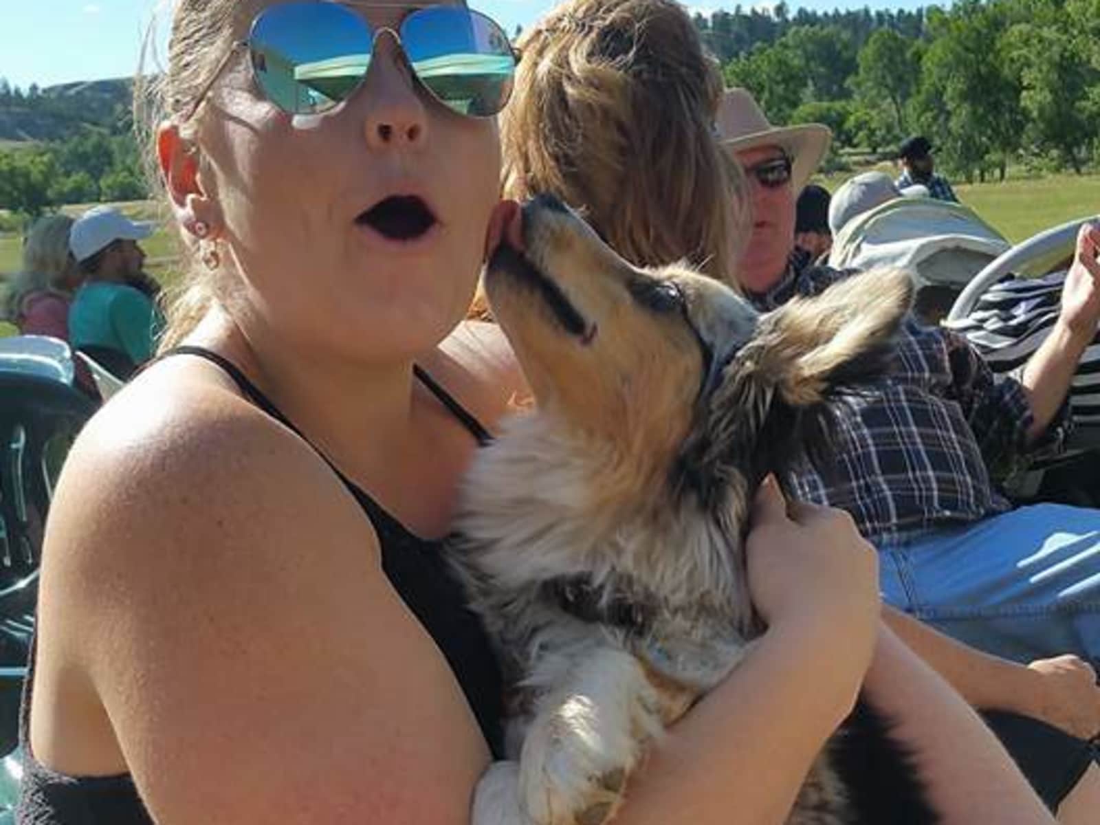 Kara & Joey from Denver, Colorado, United States
