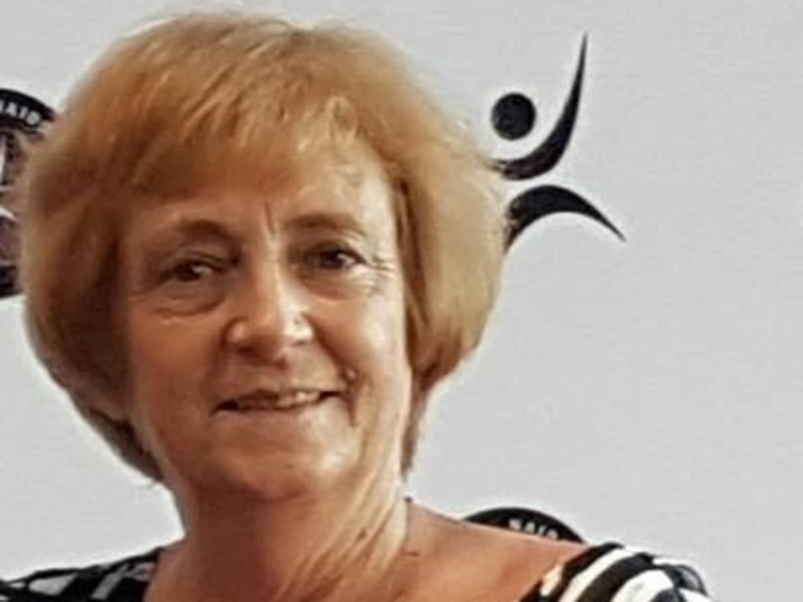 Christine from Darwin, Northern Territory, Australia