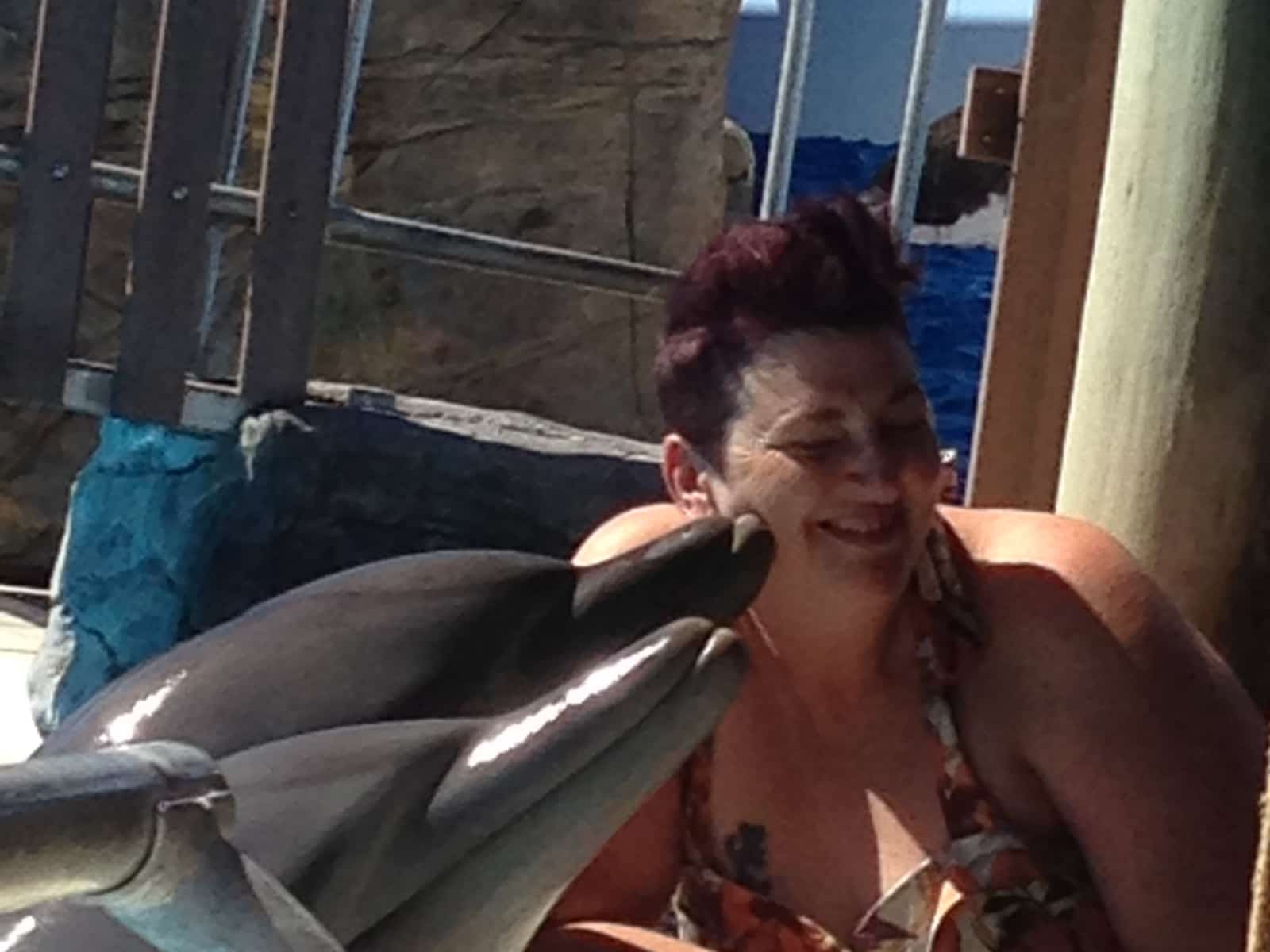Jenni from Byron Bay, New South Wales, Australia