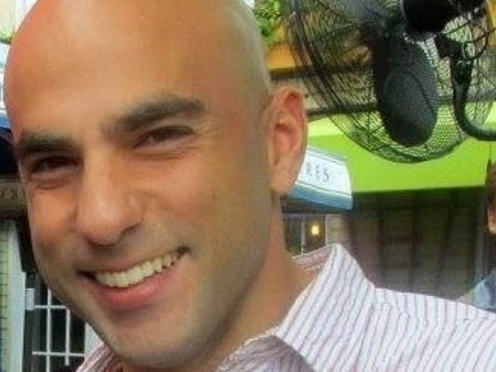 Peter from Scotch Plains, New Jersey, United States