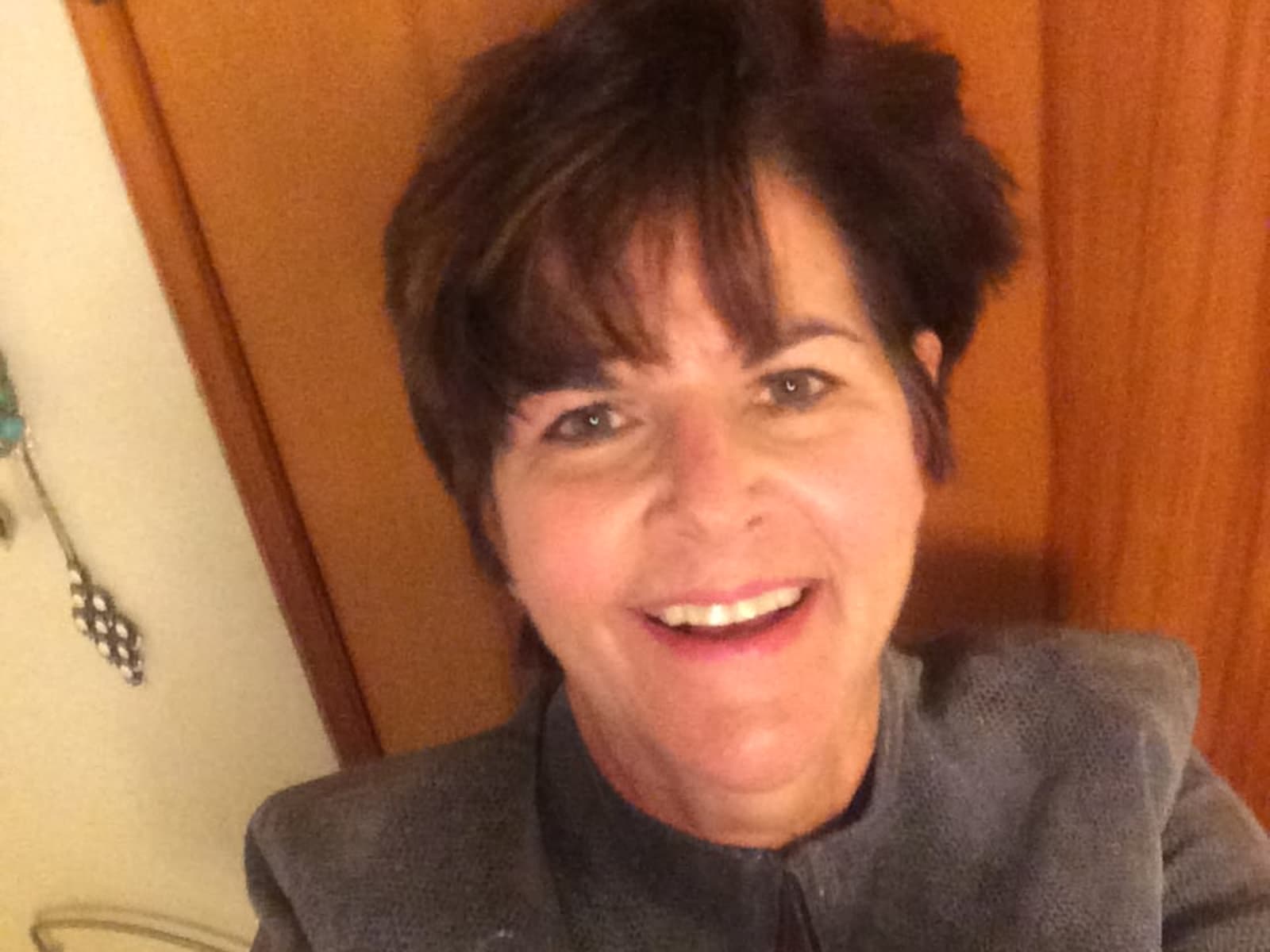 Maryellen from Pittsburgh, Pennsylvania, United States