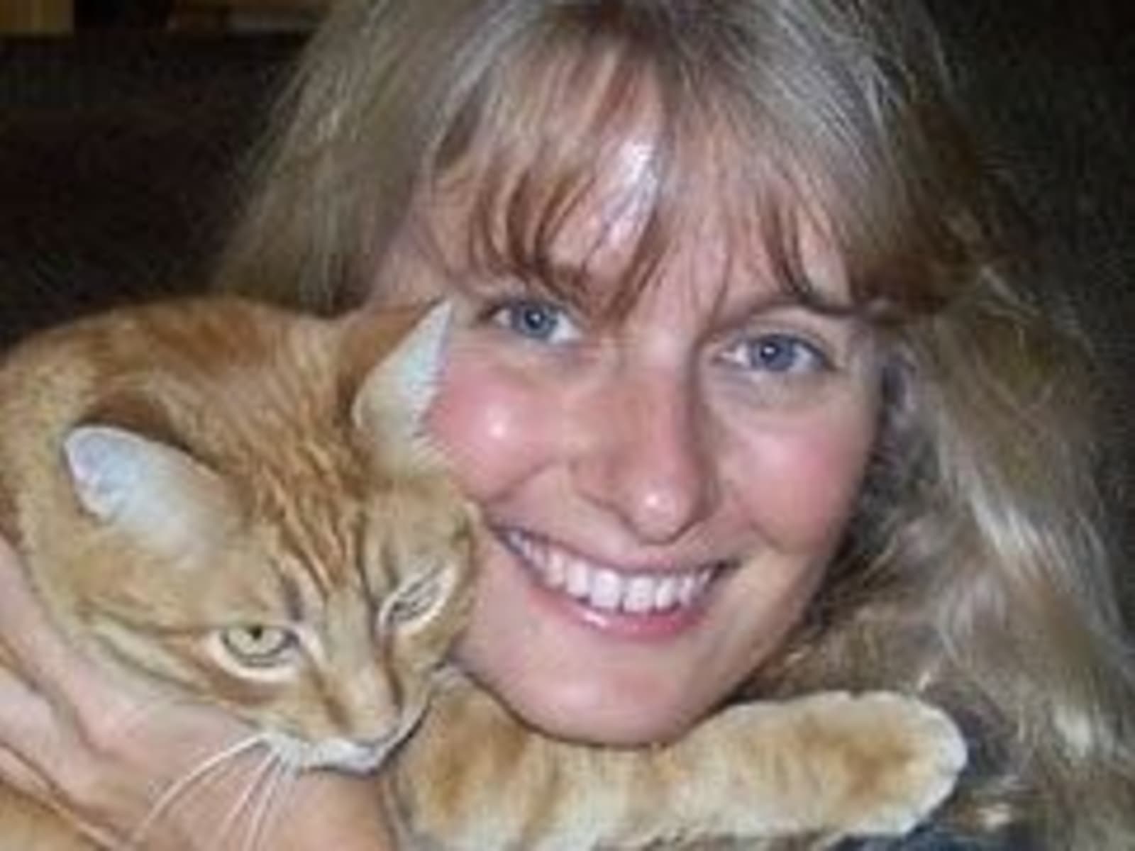 Amy from Santa Cruz, California, United States