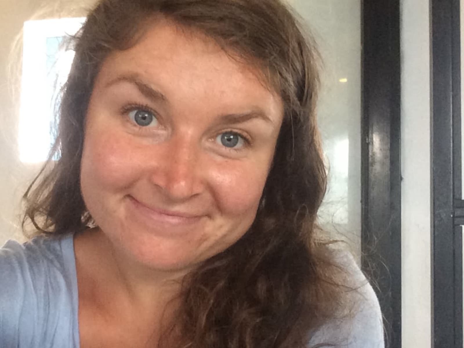 Jenny from Gower, United Kingdom