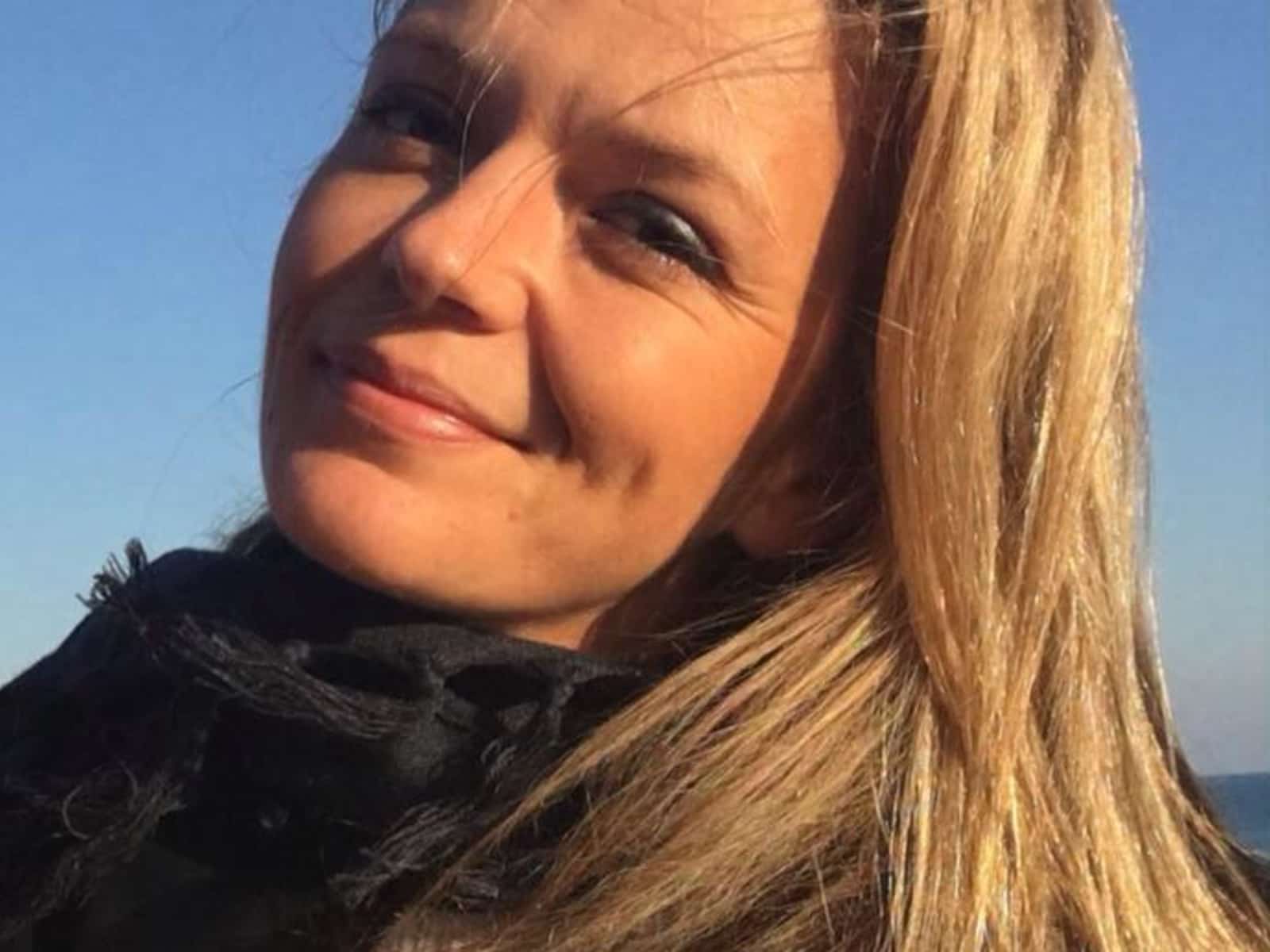 Emma from Alhaurín el Grande, Spain