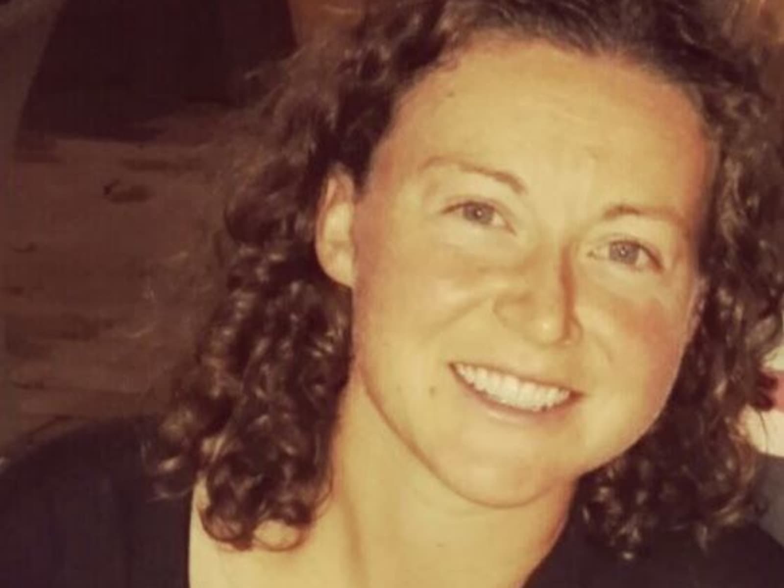 Suzie from Leeds, United Kingdom