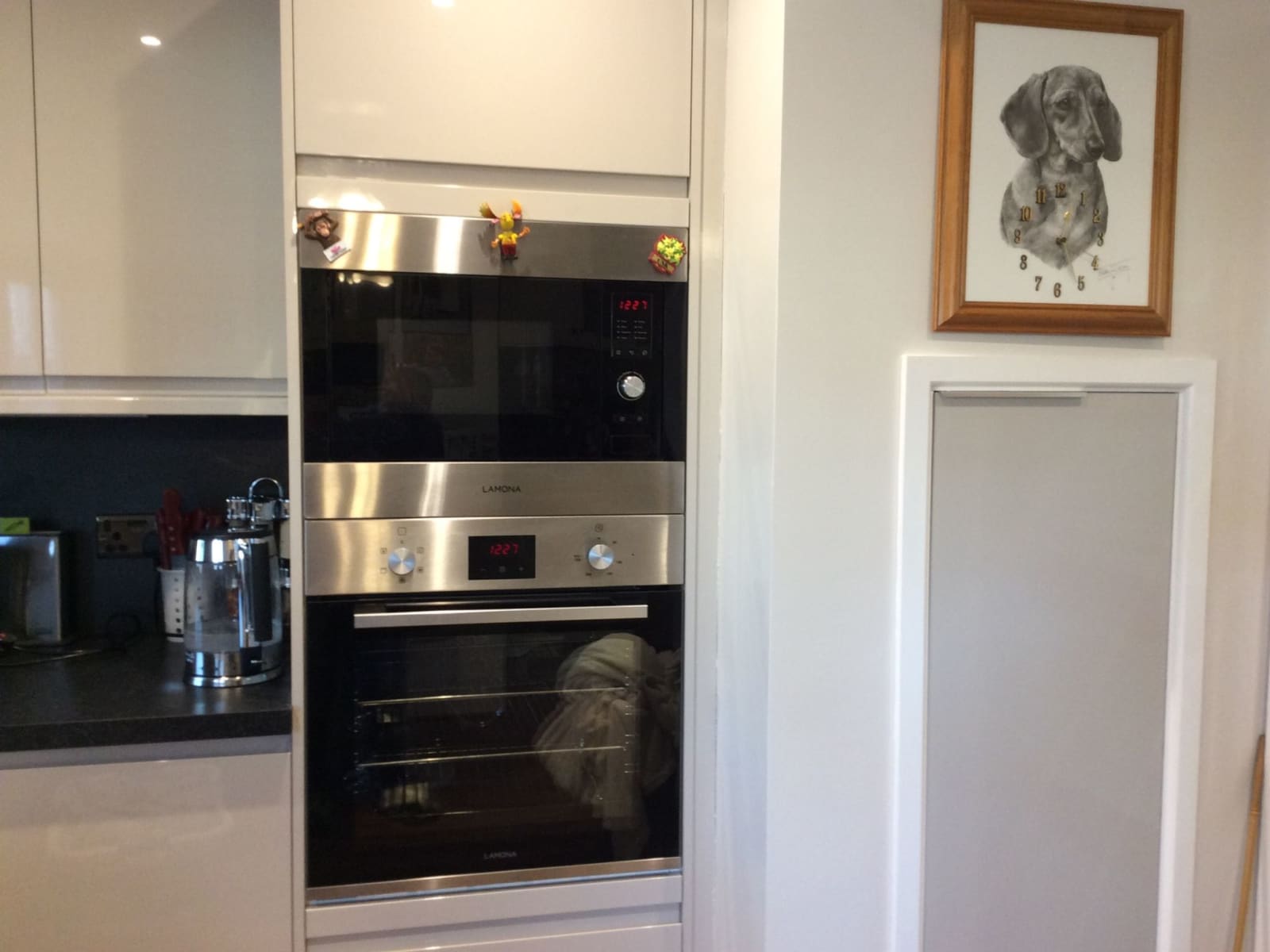 Housesitting assignment in Bristol, United Kingdom