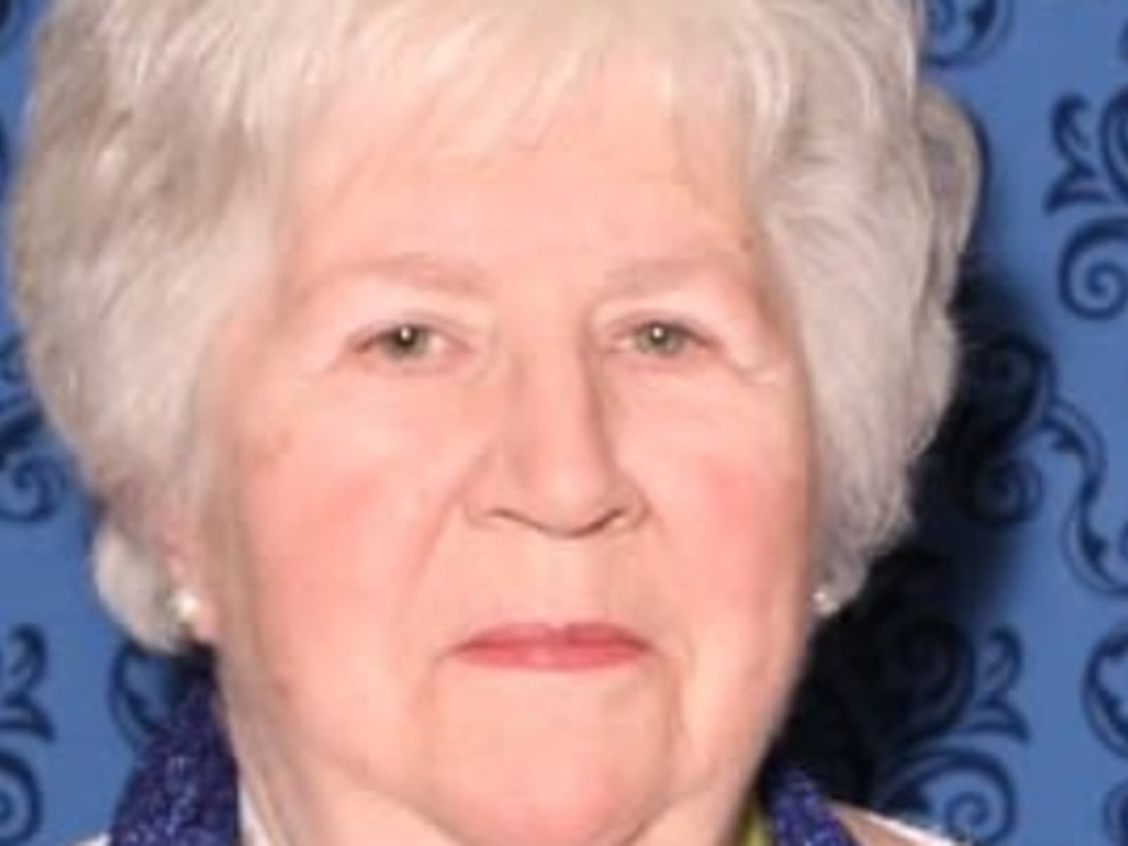Barbara from Montréal, Quebec, Canada