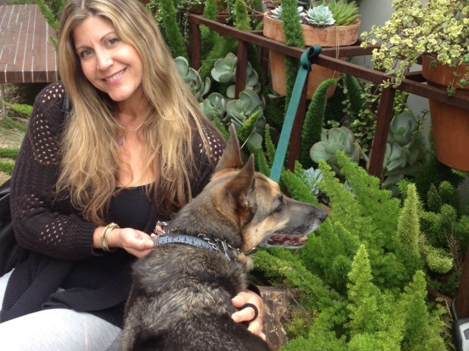 Tama from San Diego, California, United States