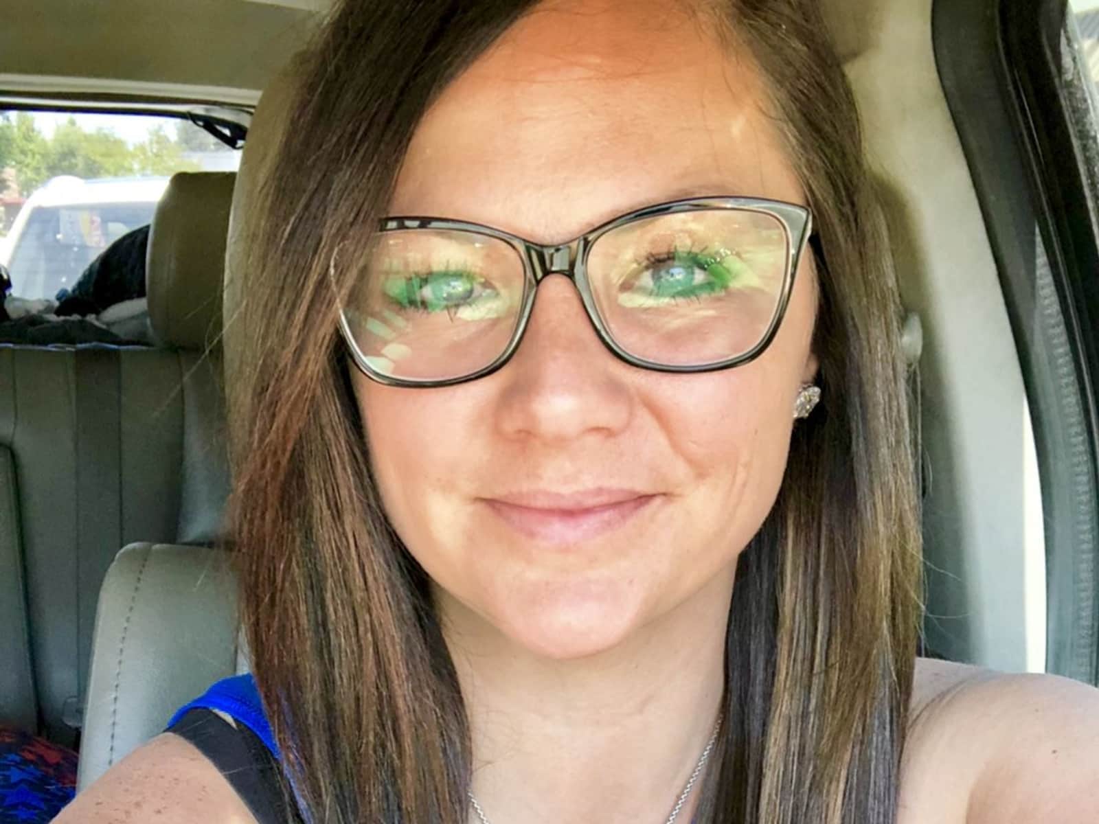 Brooke from Gilroy, California, United States