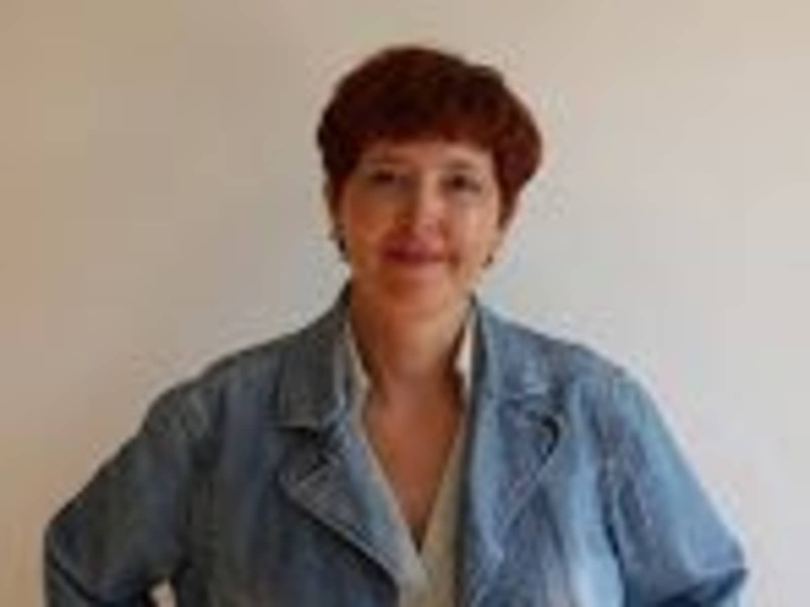 María from Madrid, Spain