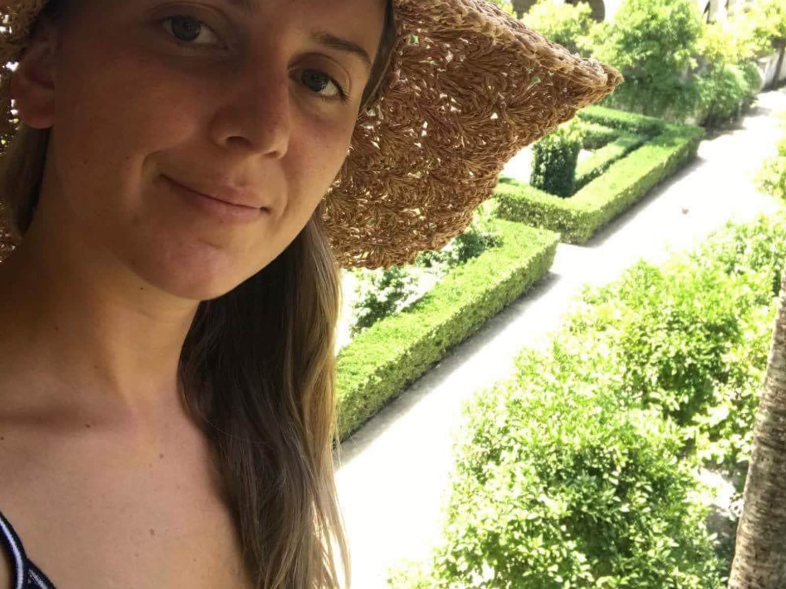 Chelsea from Sydney, New South Wales, Australia