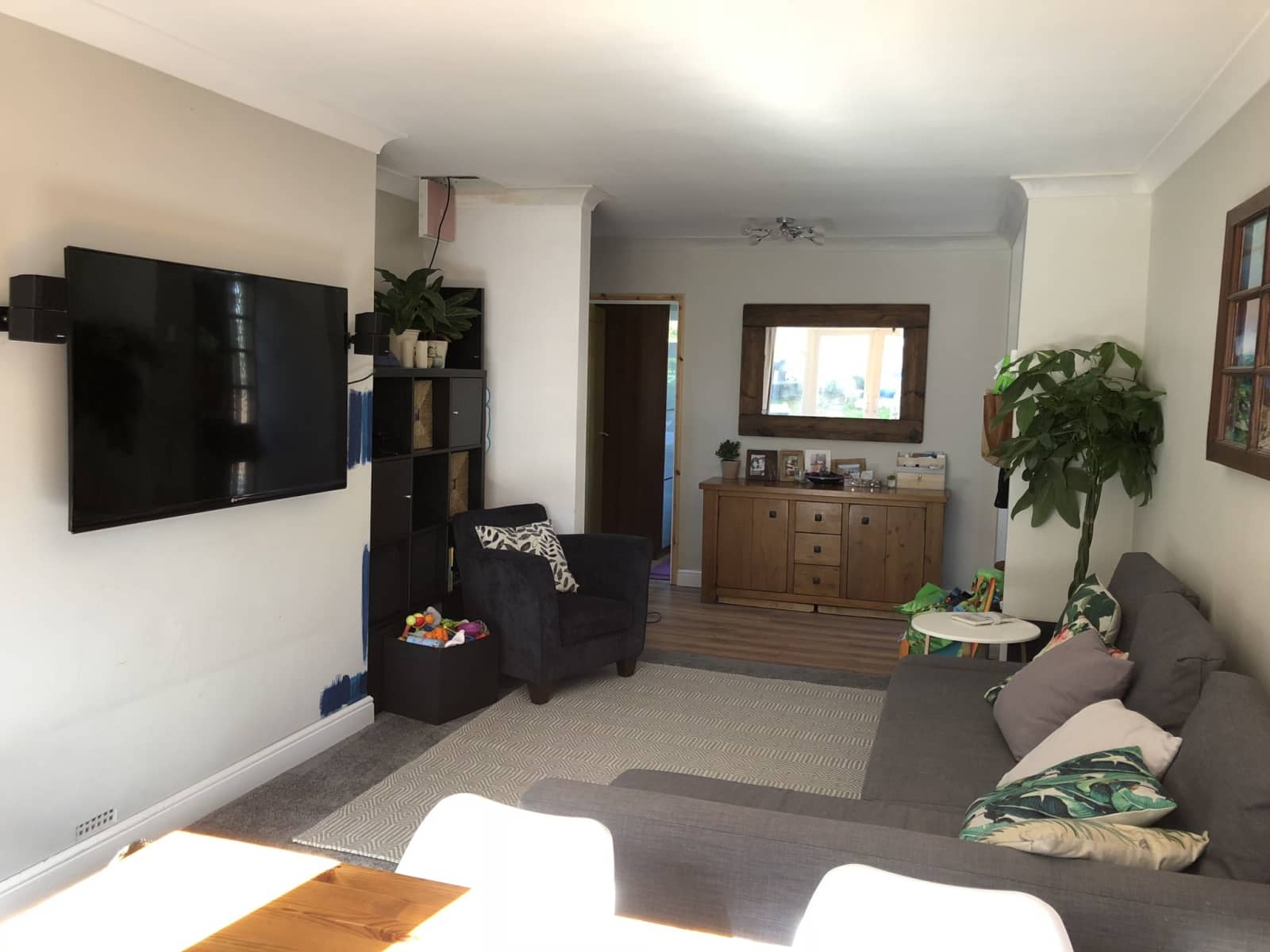 Housesitting assignment in Rayleigh, United Kingdom