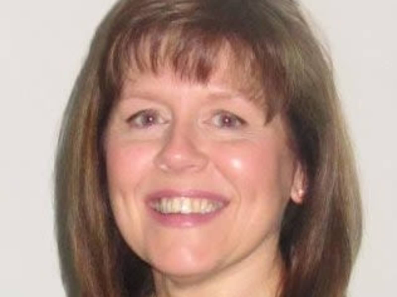 Catherine from Gatineau, Quebec, Canada