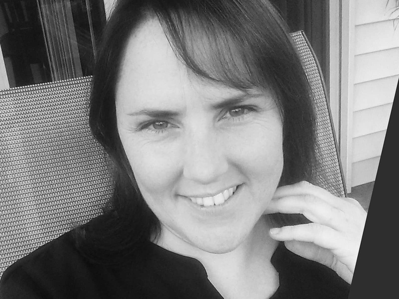 Jennifer from Morrisville, North Carolina, United States