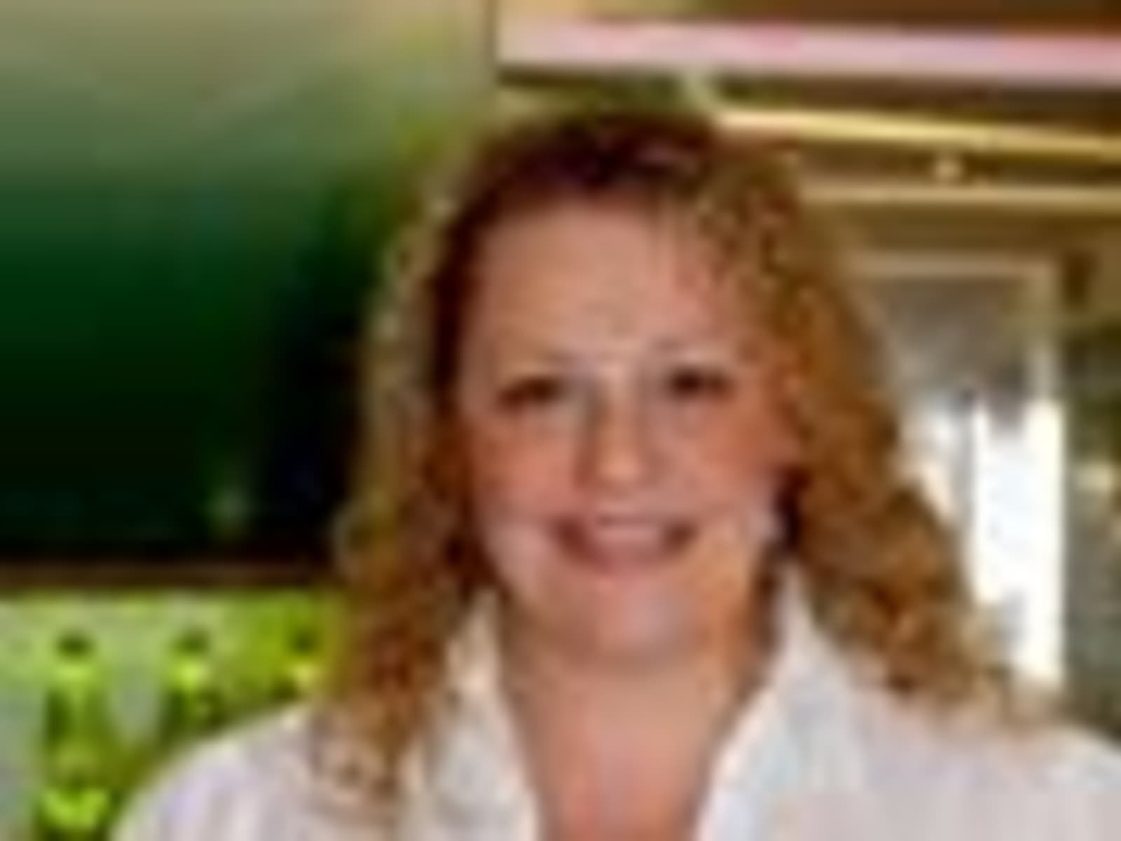 Jen from New York City, New York, United States