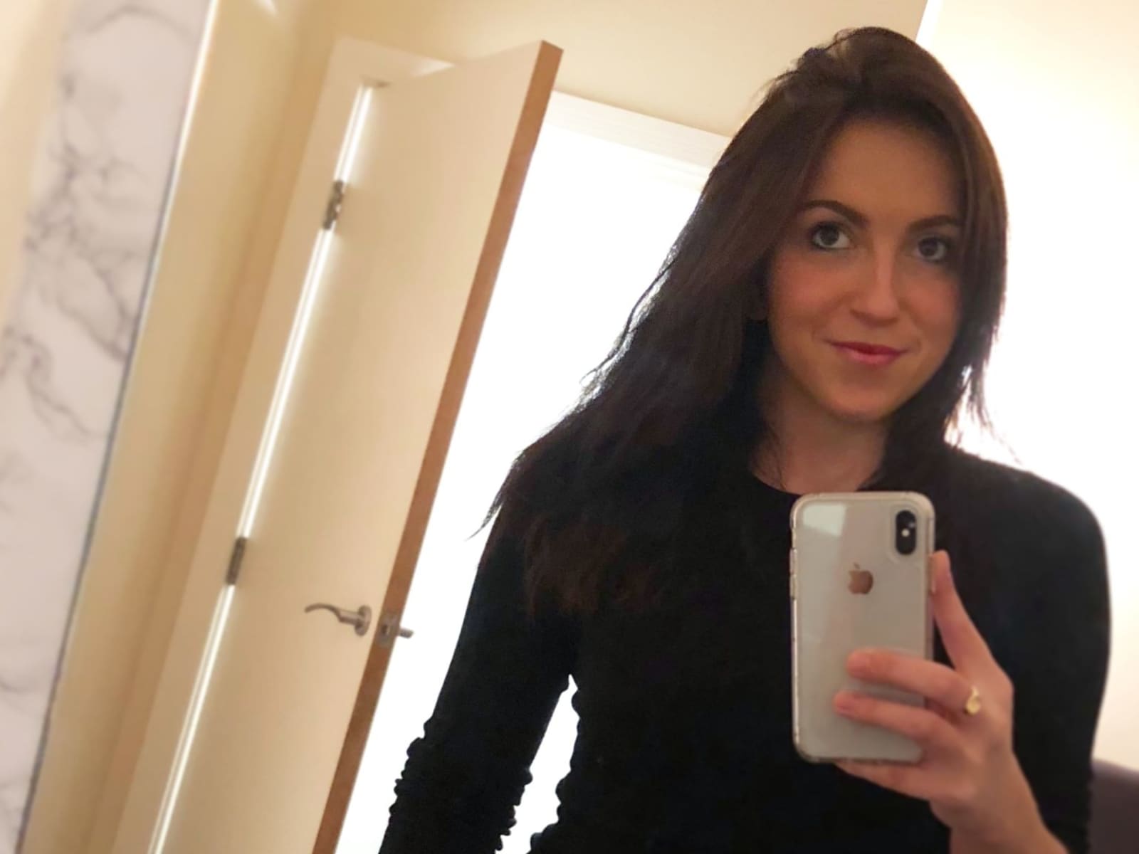 Daniela from Birmingham, United Kingdom