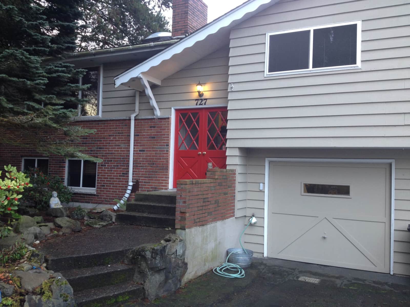 Housesitting assignment in Seattle, Washington, United States