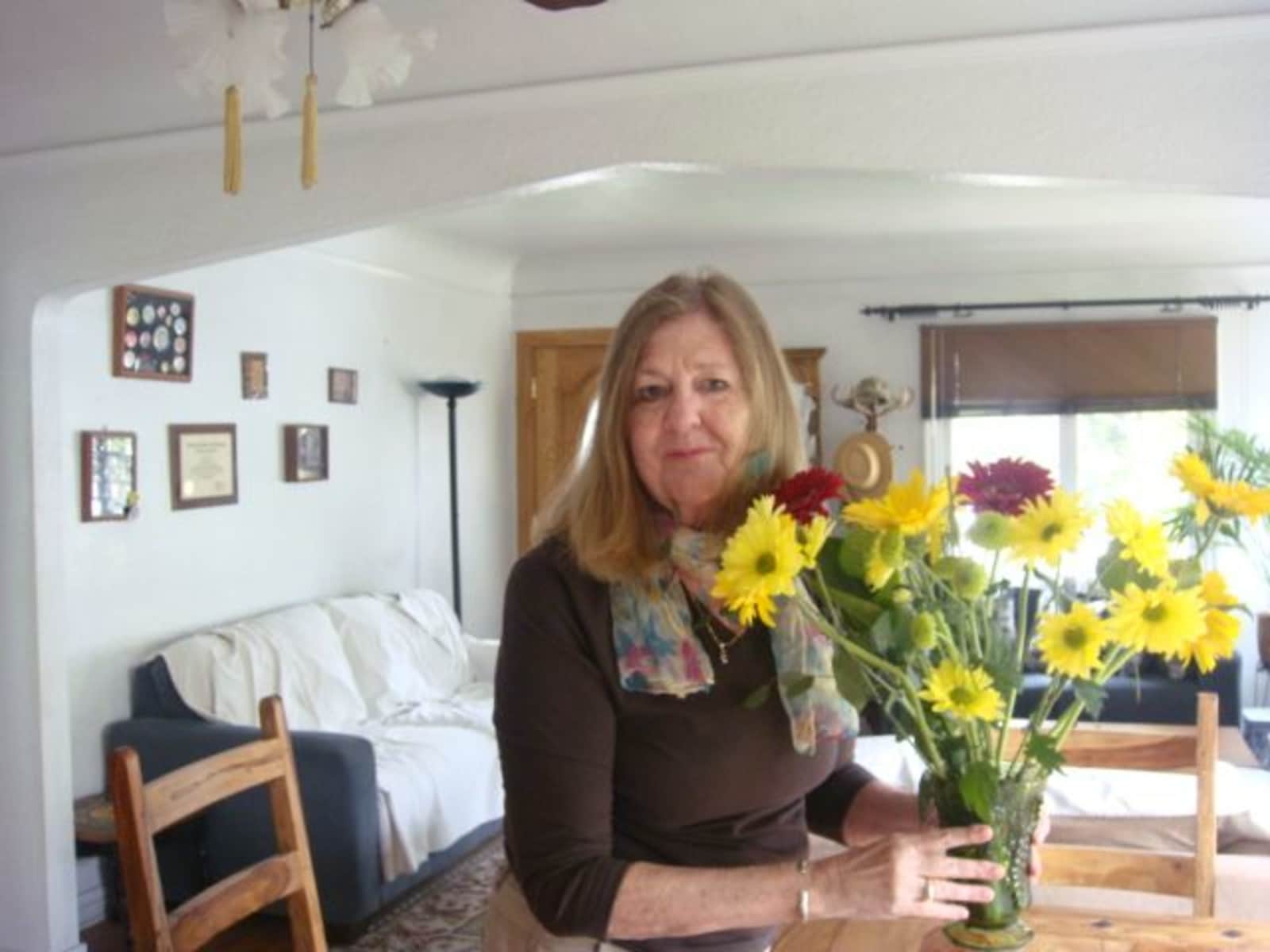 Pippa from Ventura, California, United States
