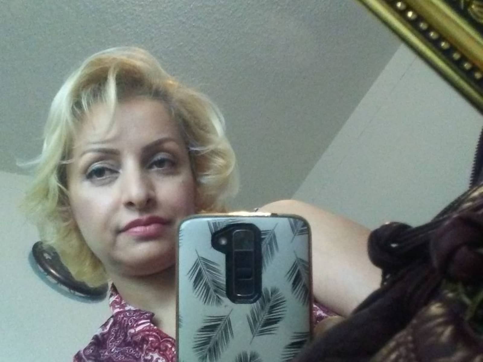 Arezoo & Hamidreza from Beverly Hills, California, United States