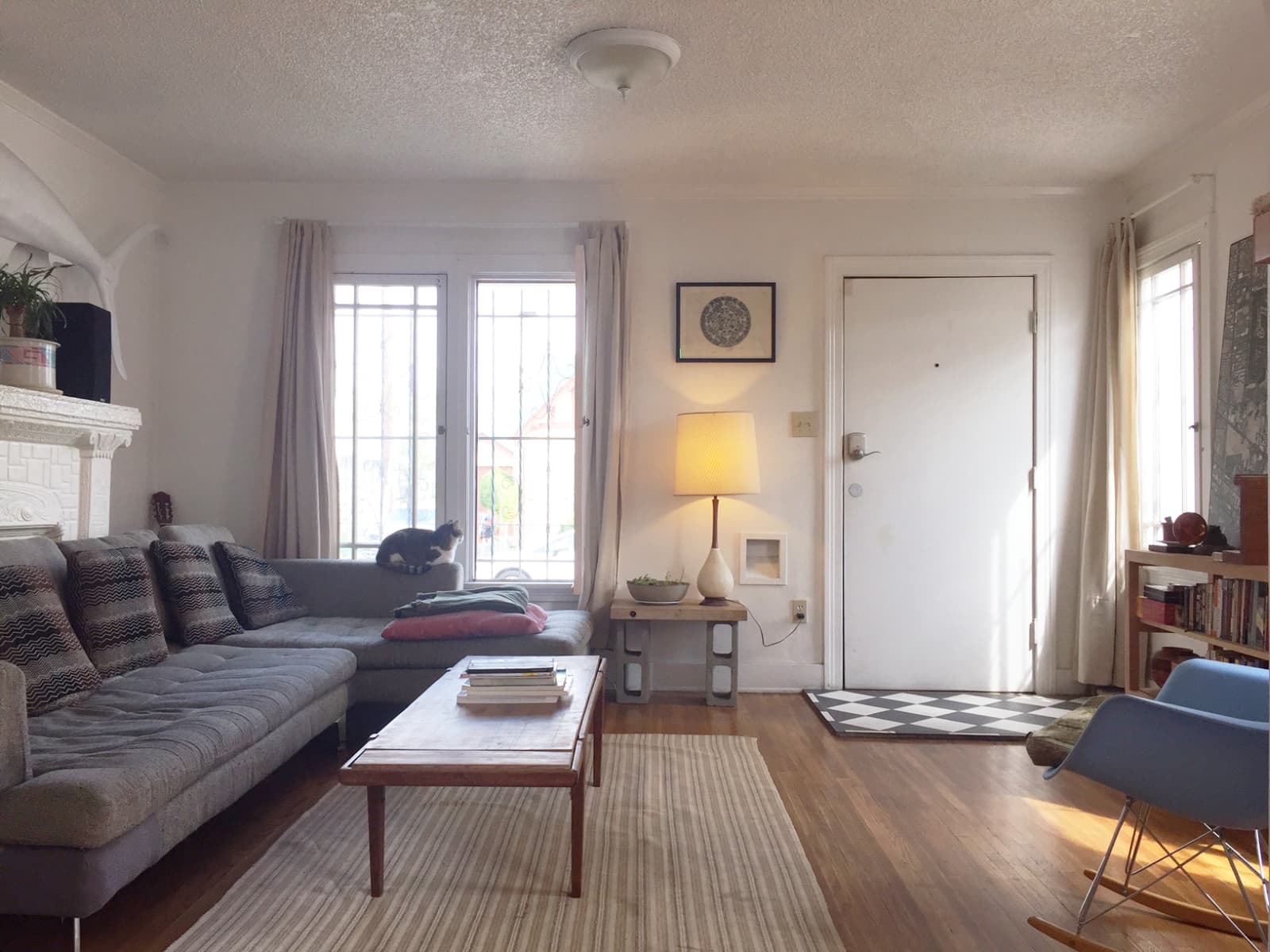 Housesitting assignment in Los Angeles, California, United States