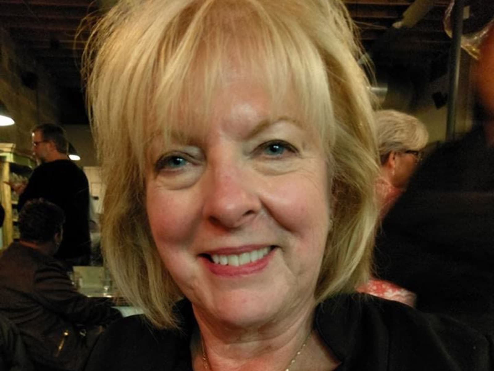 Valerie from Still Meadows, Illinois, United States