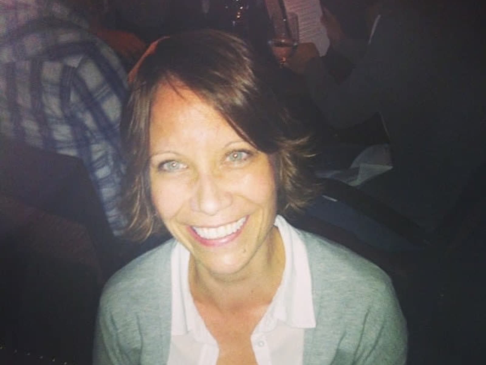 Tanya from Victoria, British Columbia, Canada
