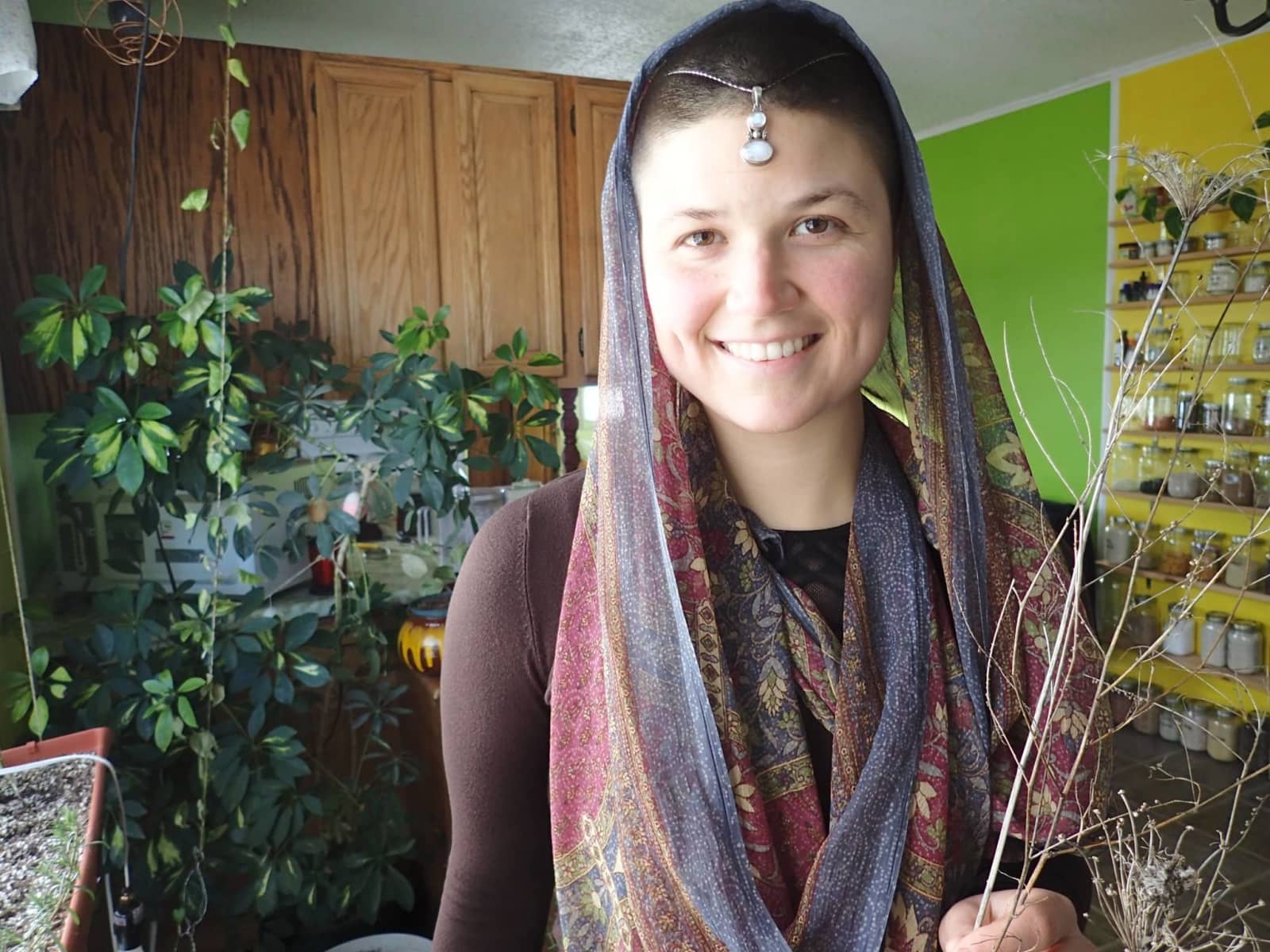 Heiwa from Ottawa, Ontario, Canada
