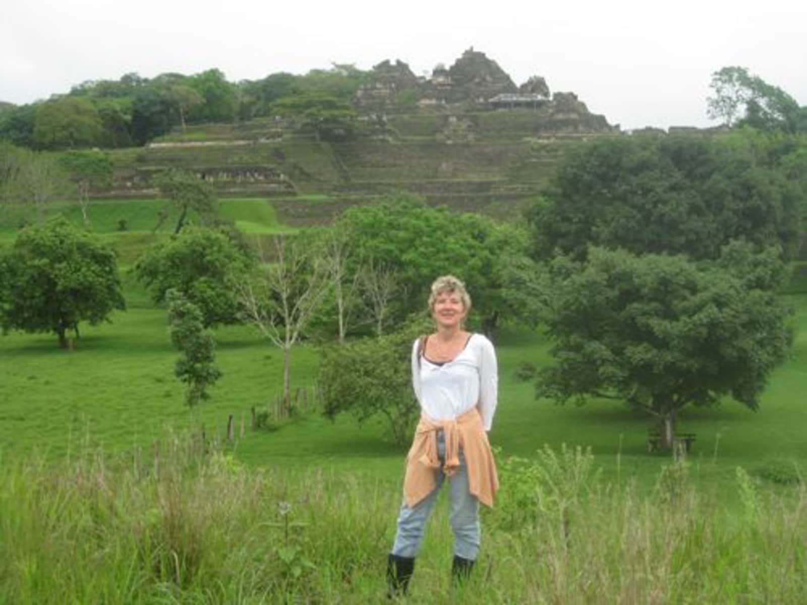 Patricia from Puerto Vallarta, Mexico