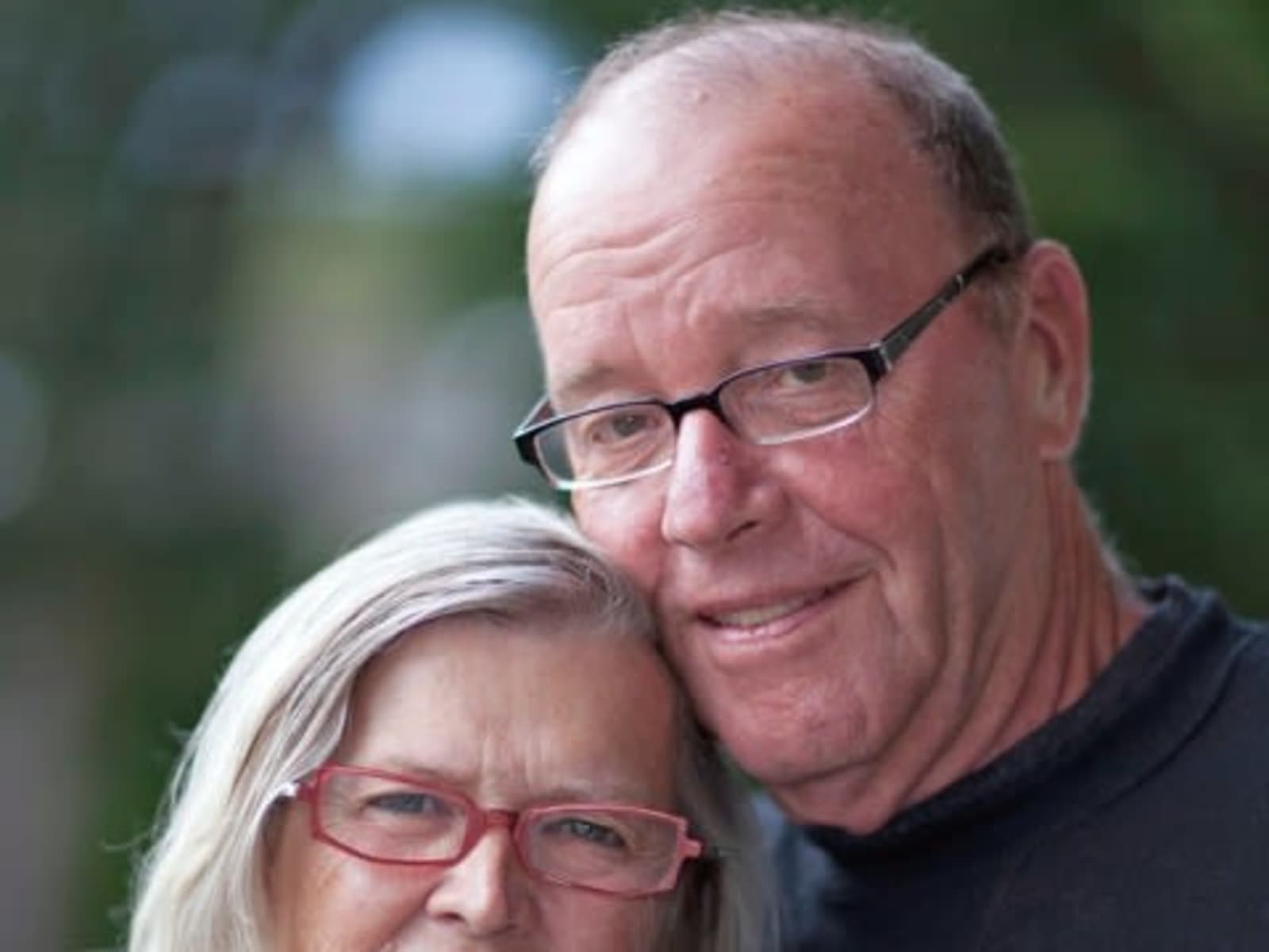 Sam & Tom from Hamilton, Ontario, Canada