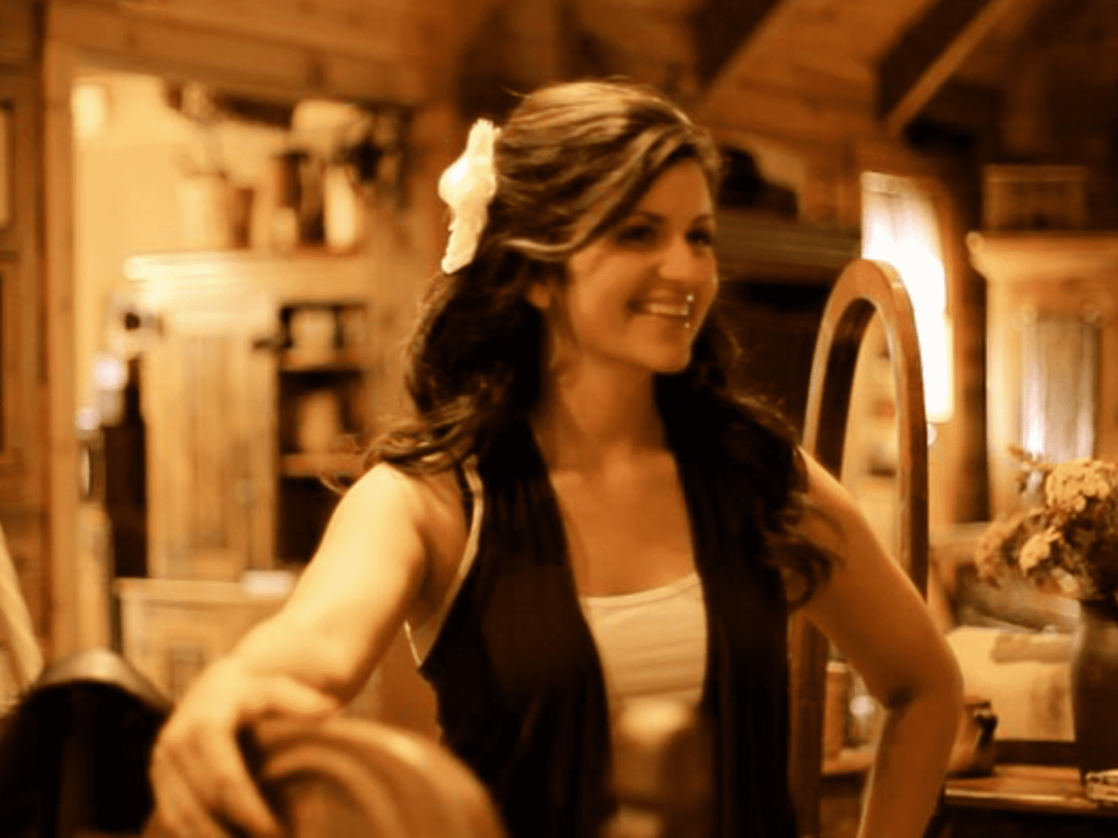 Amanda from Fort Collins, Colorado, United States