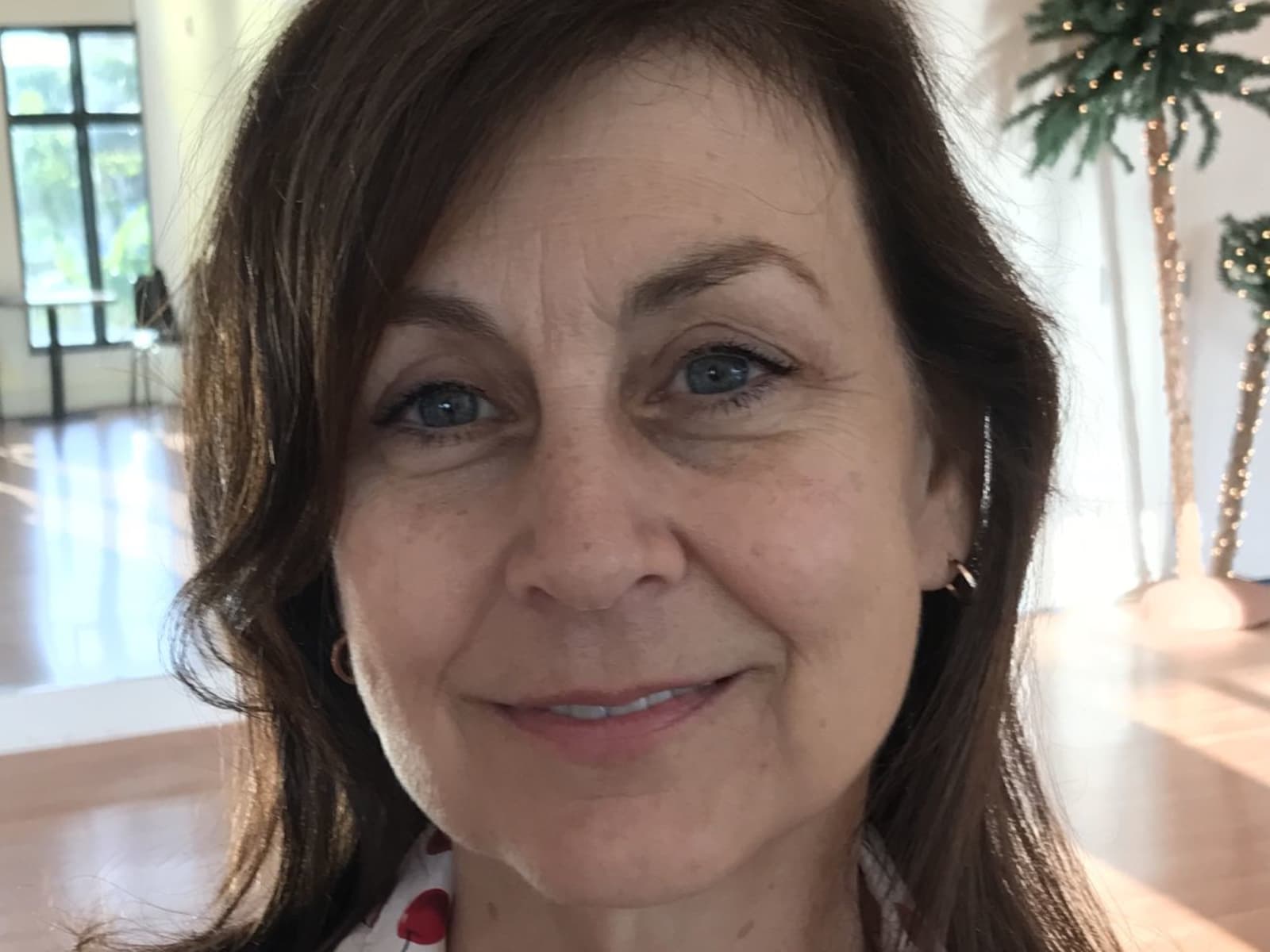 Cecilia from Delray Beach, Florida, United States