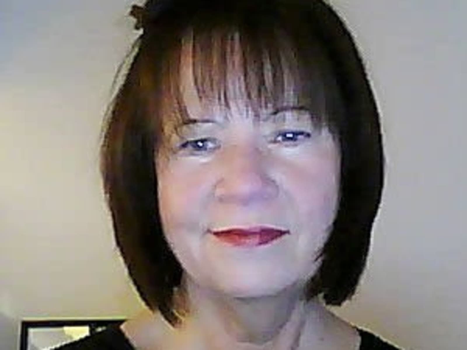 Nicole from North Bay, Ontario, Canada