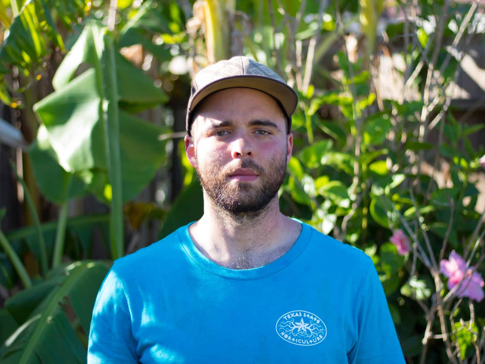 Alex from San Marcos, Texas, United States