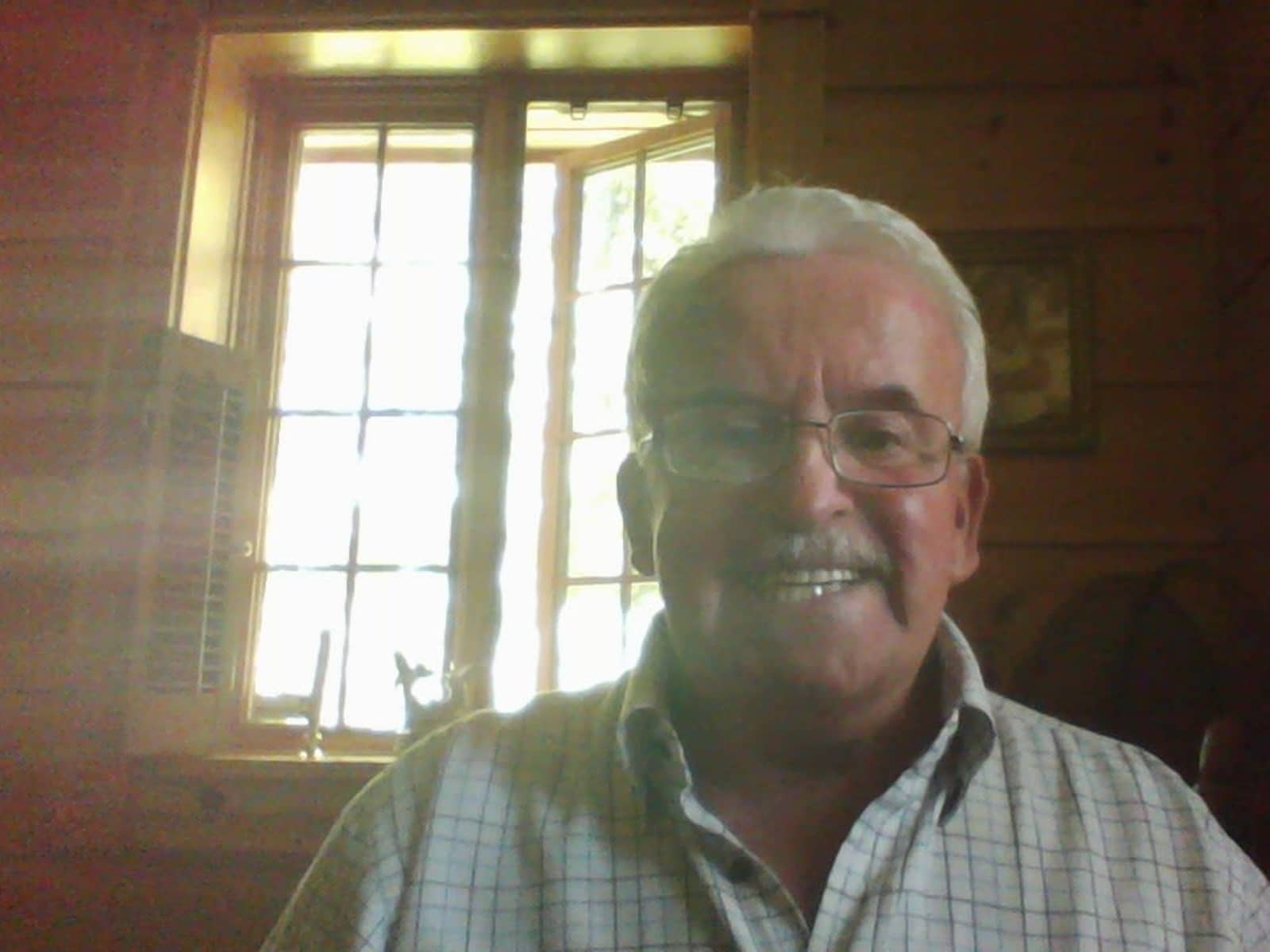 Raymond from Amesbury, Massachusetts, United States