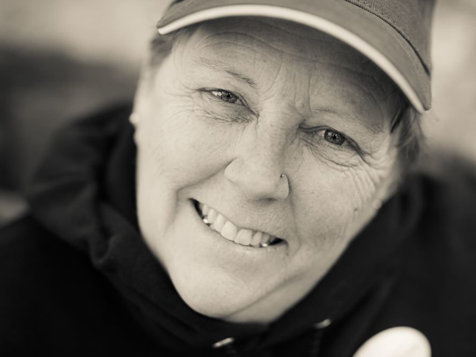 Tracy from Austin, Texas, United States