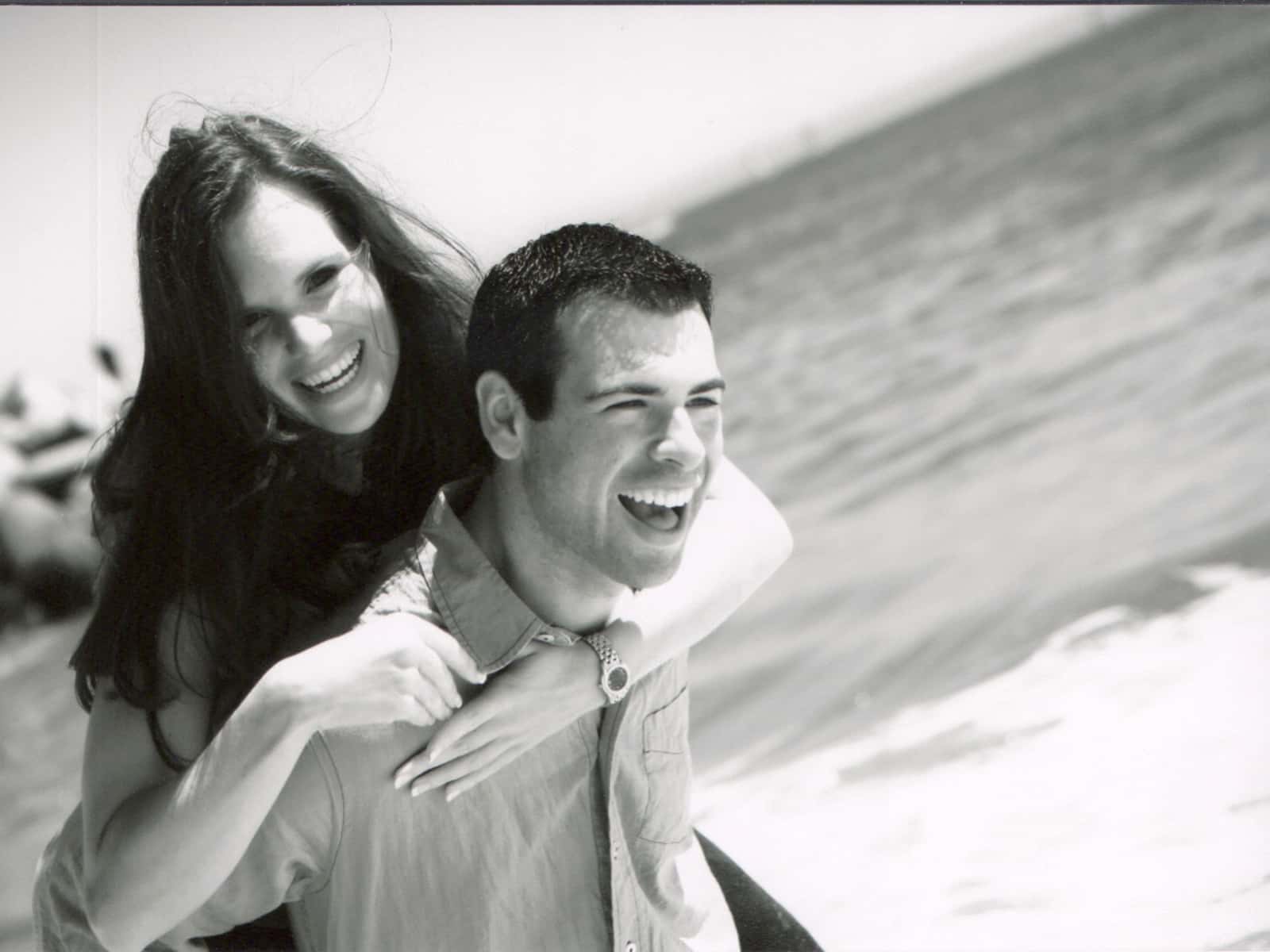 Aaron and rachael & Rachael from Puerto Vallarta, Mexico