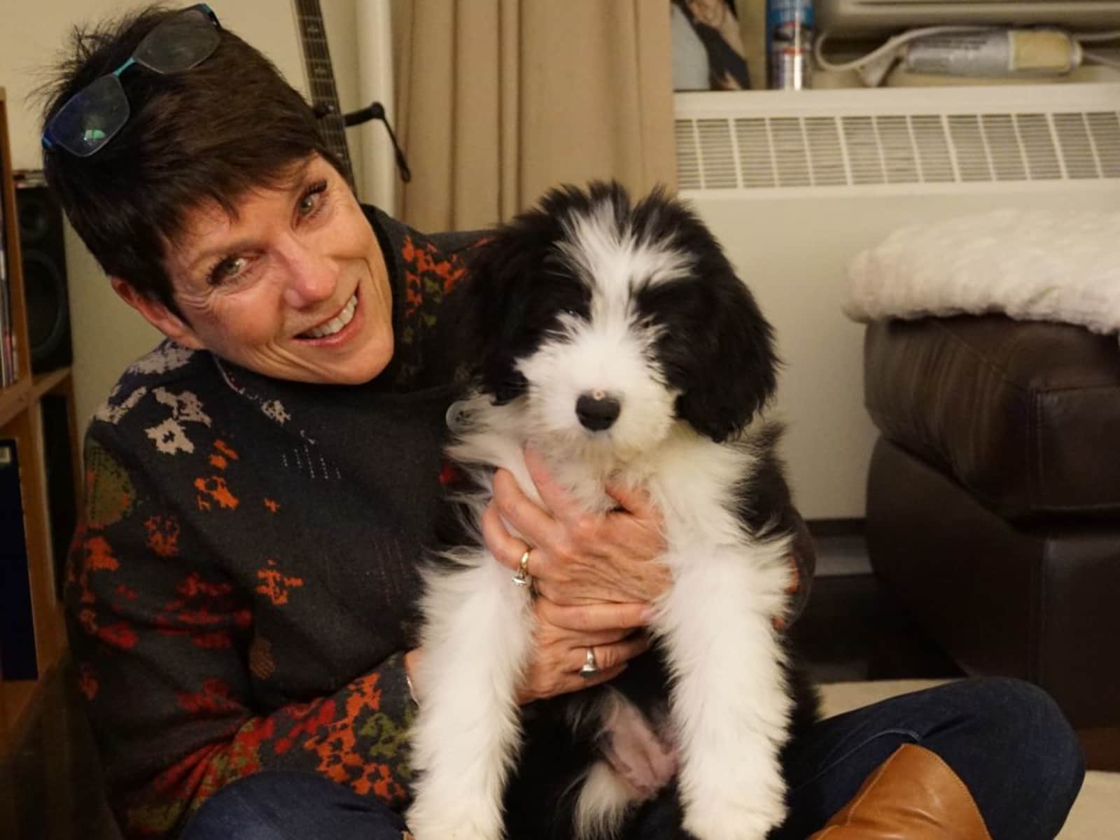 Carole from Frederick, Maryland, United States