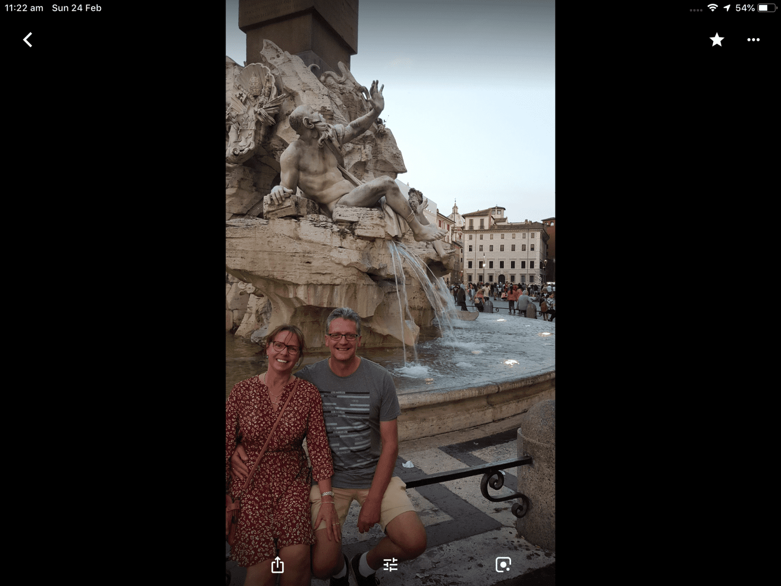 Gary & Susan from Launceston, Tasmania, Australia