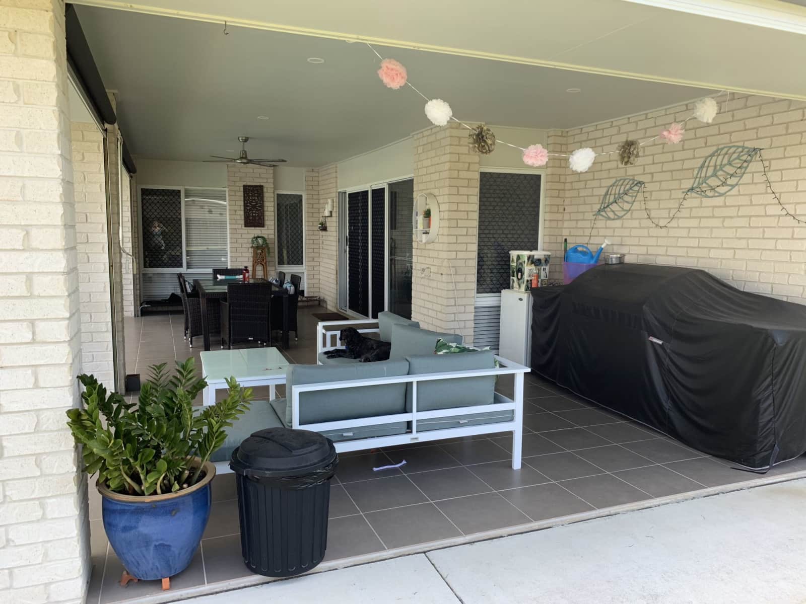 Housesitting assignment in Burpengary, Queensland, Australia