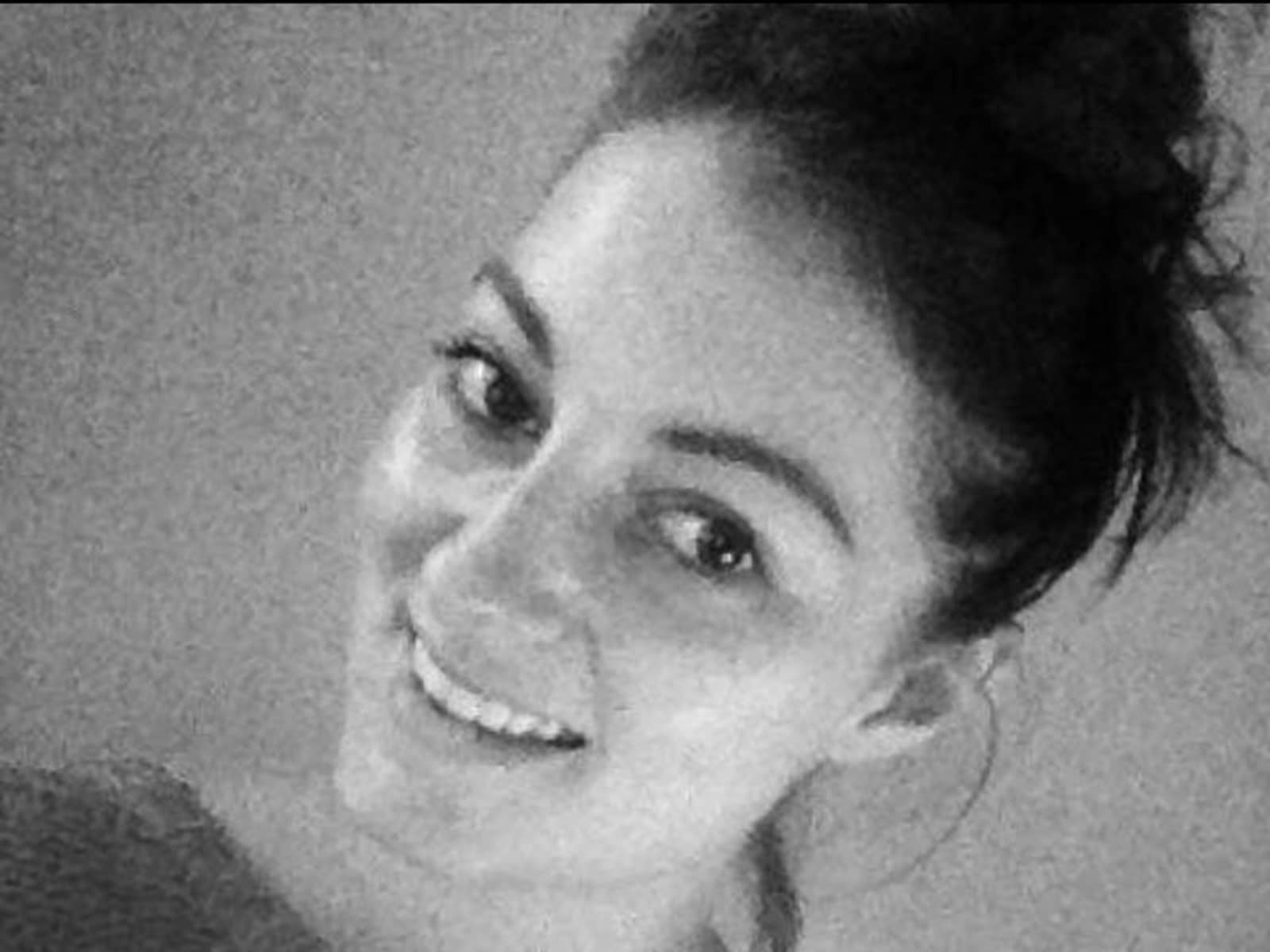 Corrine from London, United Kingdom