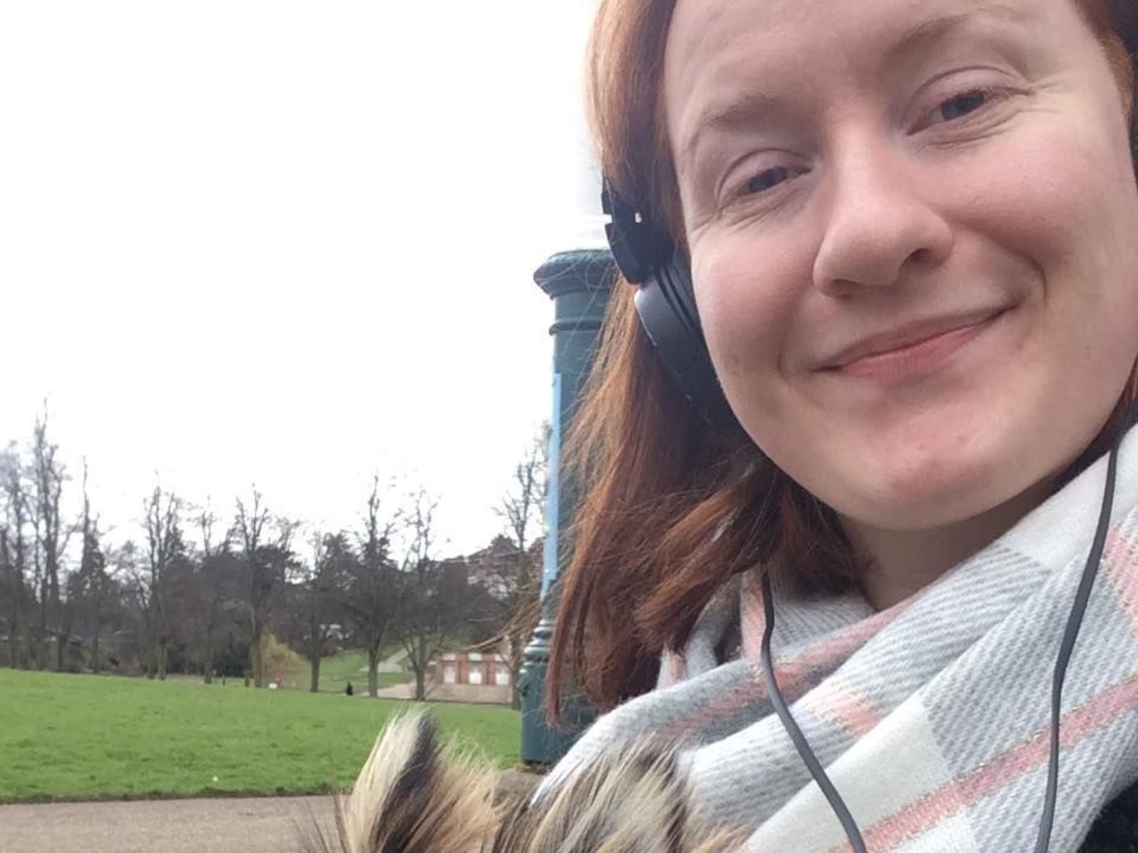 Elizabeth from Bristol, United Kingdom