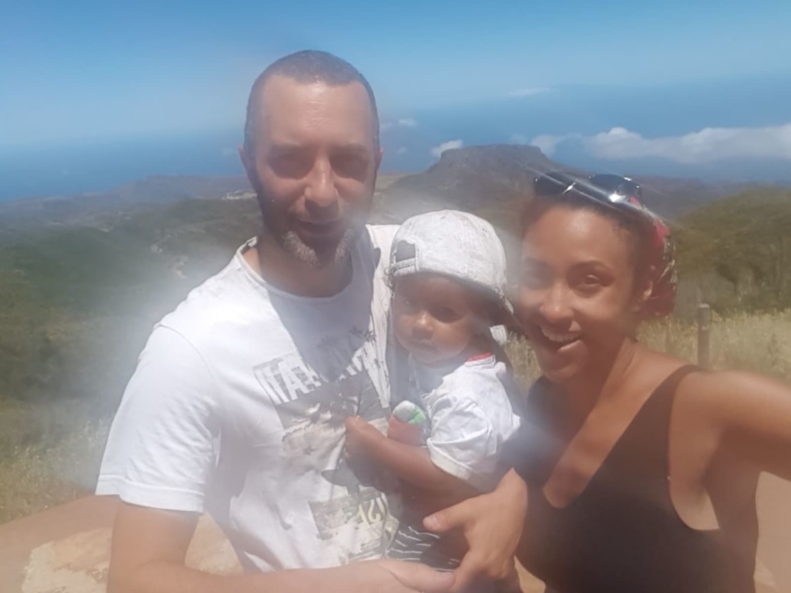 Gemma & Benjamin from Leeds, United Kingdom